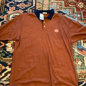 Auburn polo